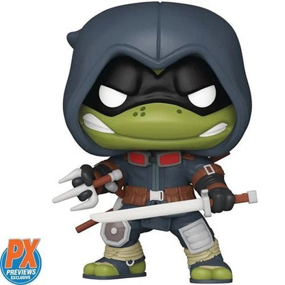 Funko POP Comics: TMNT - The Last Ronin PX - Create Marketplace