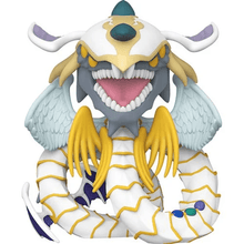 Funko POP Deluxe: Yu-Gi-Oh - Rainbow Dragon - Create Marketplace