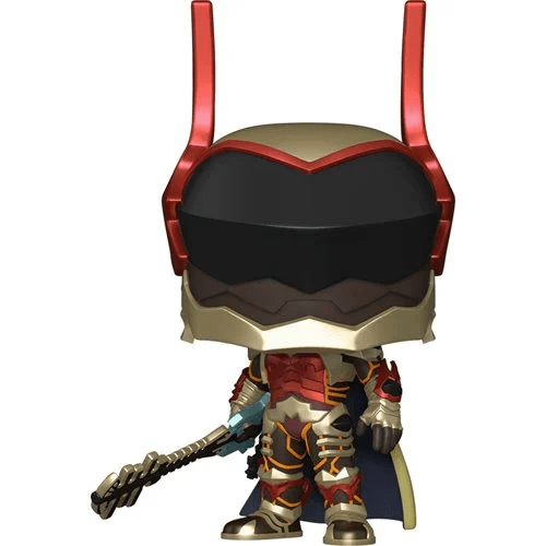 Funko POP! Games: Kingdom Hearts - Lingering Will - Create Marketplace