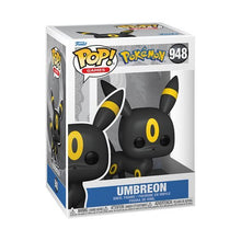 Funko Pop! Games: Pokemon - Umbreon - Create Marketplace