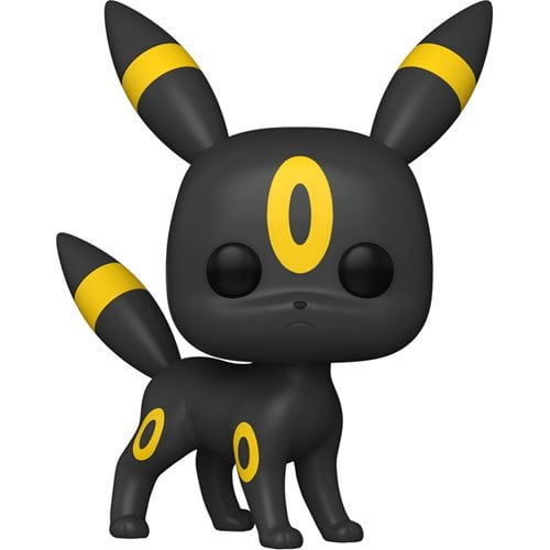 Funko Pop! Games: Pokemon - Umbreon - Create Marketplace
