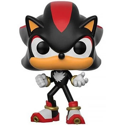 Funko POP Games: Sonic - Shadow - Create Marketplace