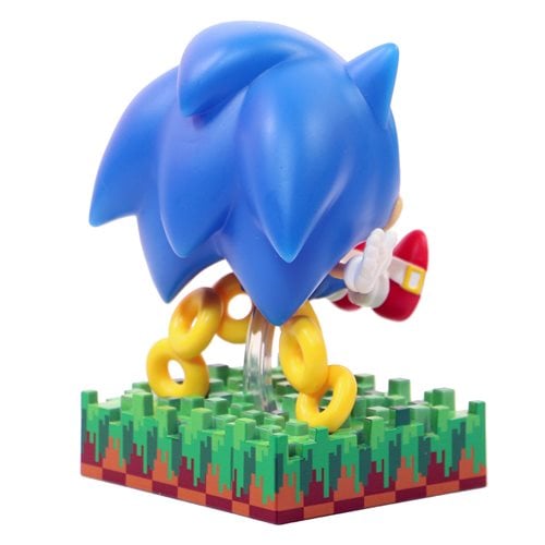 Funko POP Games: Sonic the Hedgehog PX - Create Marketplace