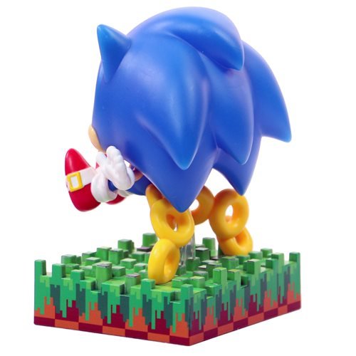 Funko POP Games: Sonic the Hedgehog PX - Create Marketplace
