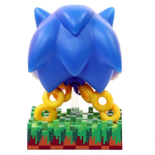 Funko POP Games: Sonic the Hedgehog PX - Create Marketplace