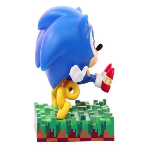 Funko POP Games: Sonic the Hedgehog PX - Create Marketplace