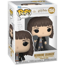 Funko POP! Harry Potter 20th Anniversary - Hermione Granger - Create Marketplace