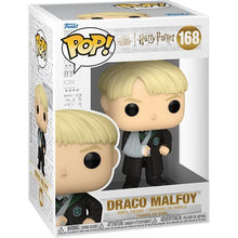 Funko POP Harry Potter: Draco Malfoy with Broken Arm - Create Marketplace