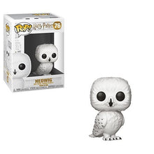 Funko POP! Harry Potter - Hedwig - Create Marketplace