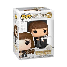 Funko POP! Harry Potter: Hermione with Feather - Create Marketplace