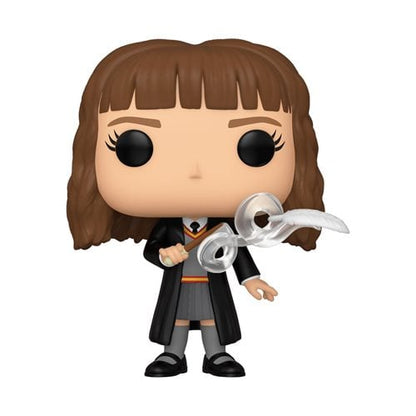 Funko POP! Harry Potter: Hermione with Feather - Create Marketplace
