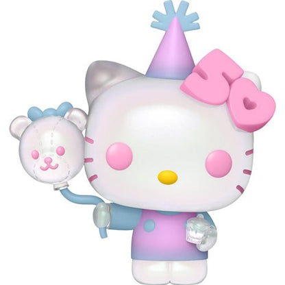 Funko POP! Hello Kitty 50th Anniversary: Hello Kitty - Create Marketplace