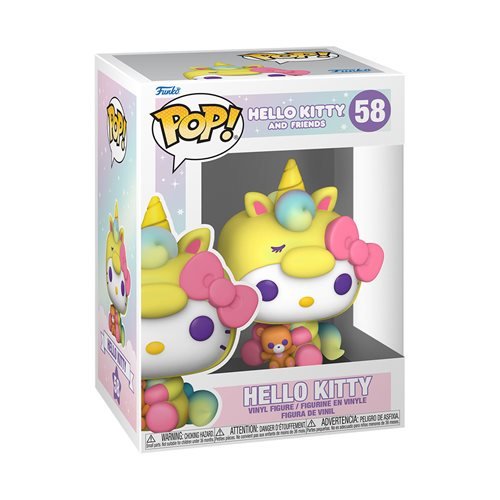 Funko POP! Hello Kitty: Hello Kitty - Create Marketplace