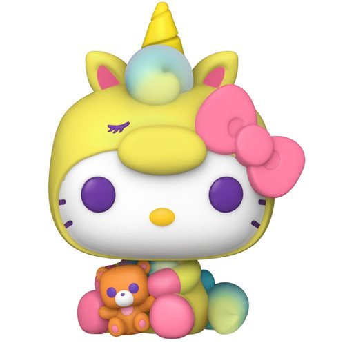 Funko POP! Hello Kitty: Hello Kitty - Create Marketplace
