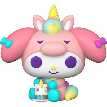 Funko POP! Hello Kitty: My Melody - Create Marketplace