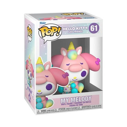 Funko POP! Hello Kitty: My Melody - Create Marketplace