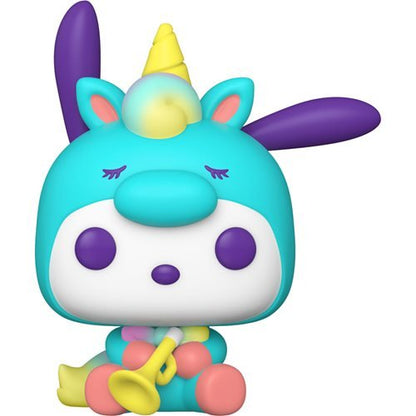 Funko POP! Hello Kitty: Pochacco - Create Marketplace