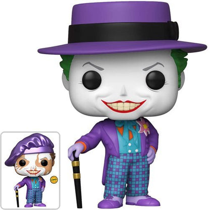 Funko POP! Heroes: Batman - The Joker - Create Marketplace