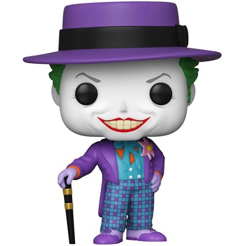 Funko POP! Heroes: Batman - The Joker - Create Marketplace