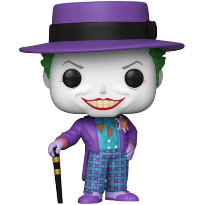 Funko POP! Heroes: Batman - The Joker - Create Marketplace