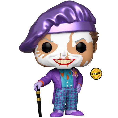 Funko POP! Heroes: Batman - The Joker - Create Marketplace