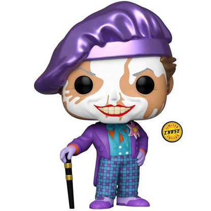 Funko POP! Heroes: Batman - The Joker - Create Marketplace