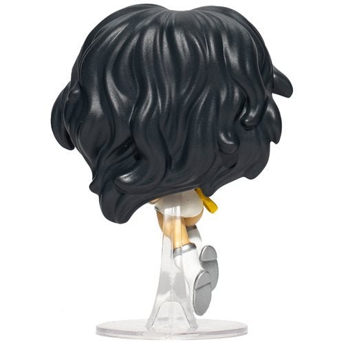 Funko POP Heroes: DC Comics Wonder Woman 80th Anniversary White Lantern GITD - Entertainment Earth Exclusive - Create Marketplace