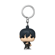 Funko Pop! Keychain: Chainsaw Man - Aki Hayakawa - Create Marketplace