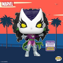 Funko POP! Marvel: Lilith 2023 Convention Exclusive - Create Marketplace