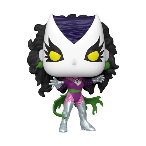 Funko POP! Marvel: Lilith 2023 Convention Exclusive - Create Marketplace