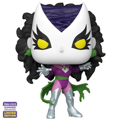 Funko POP! Marvel: Lilith 2023 Convention Exclusive - Create Marketplace