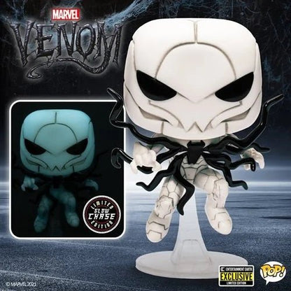 Funko POP! Marvel: Venom Poison Spider-Man - Entertainment Earth Exclusive - Create Marketplace