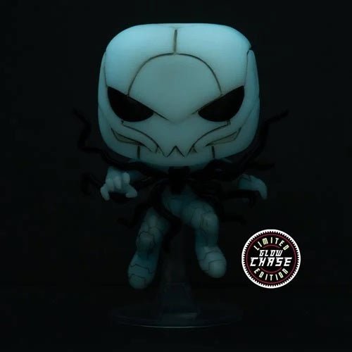 Funko POP! Marvel: Venom Poison Spider-Man - Entertainment Earth Exclusive - Create Marketplace
