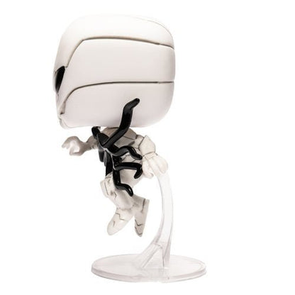 Funko POP! Marvel: Venom Poison Spider-Man - Entertainment Earth Exclusive - Create Marketplace