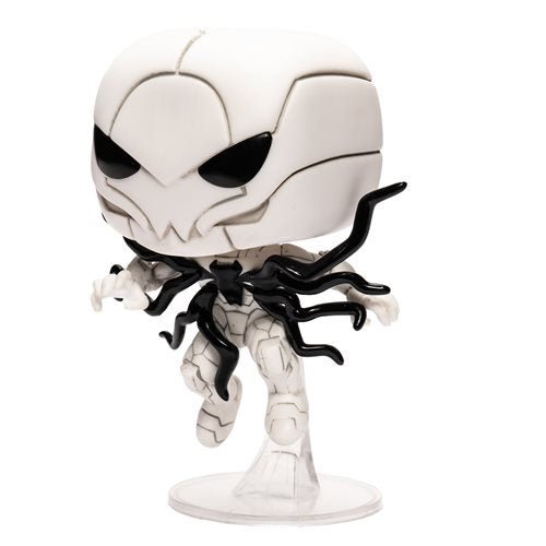 Funko POP! Marvel: Venom Poison Spider-Man - Entertainment Earth Exclusive - Create Marketplace