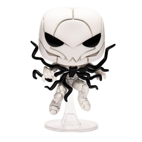 Funko POP! Marvel: Venom Poison Spider-Man - Entertainment Earth Exclusive - Create Marketplace