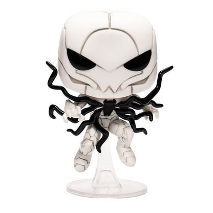 Funko POP! Marvel: Venom Poison Spider-Man - Entertainment Earth Exclusive - Create Marketplace
