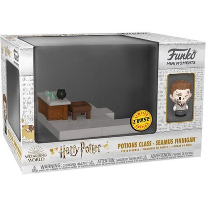 Funko Pop! Mini Moments: Harry Potter - Create Marketplace