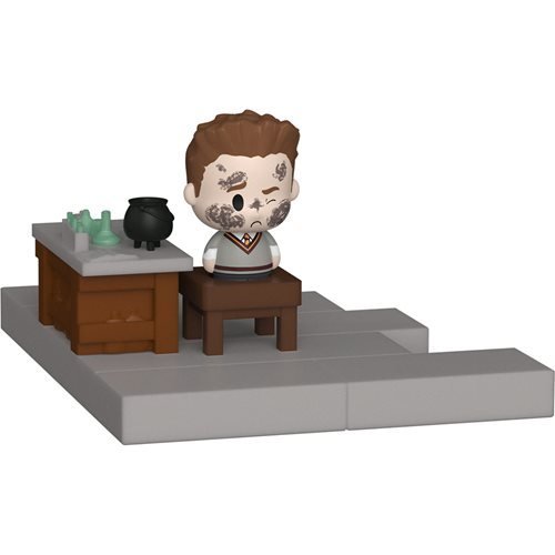 Funko Pop! Mini Moments: Harry Potter - Create Marketplace