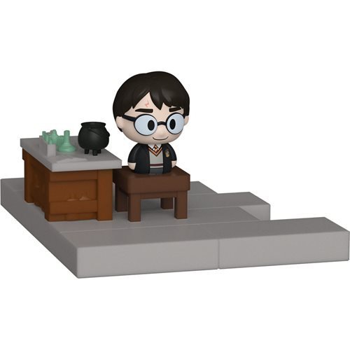Funko Pop! Mini Moments: Harry Potter - Create Marketplace