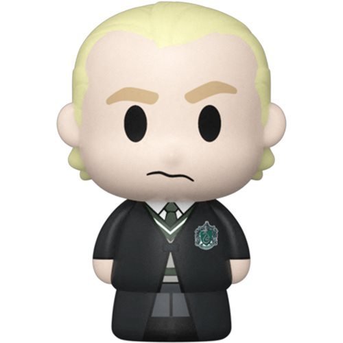 FUNKO POP! MINI MOMENTS: HARRY POTTER DRACO MALFOY - Create Marketplace
