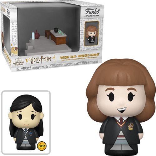 Funko Pop! Mini Moments: Hermione Granger - Create Marketplace