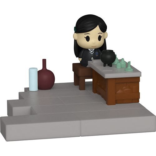 Funko Pop! Mini Moments: Hermione Granger - Create Marketplace