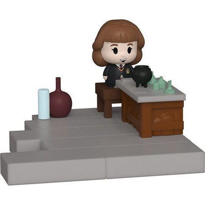 Funko Pop! Mini Moments: Hermione Granger - Create Marketplace