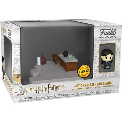 Funko Pop! Mini Moments: Hermione Granger - Create Marketplace