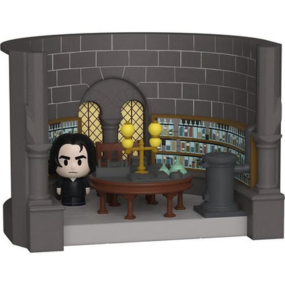 Funko Pop! Mini Moments: Professor Snape - Create Marketplace