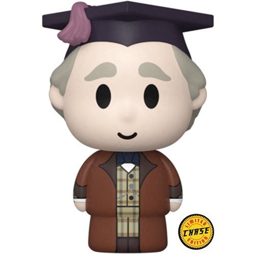Funko Pop! Mini Moments: Professor Snape - Create Marketplace
