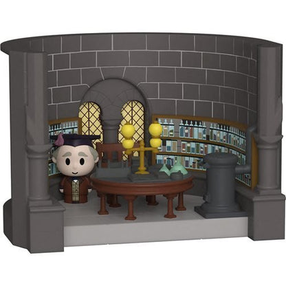 Funko Pop! Mini Moments: Professor Snape - Create Marketplace