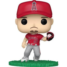 Funko POP! MLB: Angels - Mike Trout - Create Marketplace