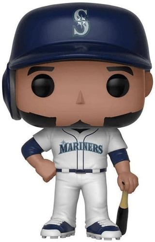 Funko POP! MLB: Mariners - Robinson Canó - Create Marketplace